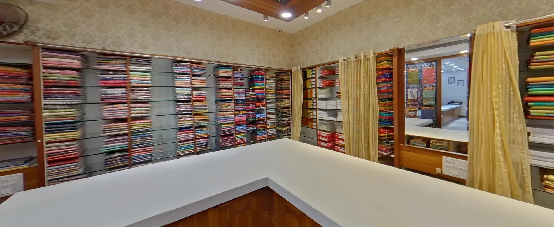 Sree Gugha Family shop
